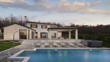 Villa  Općina Vižinada