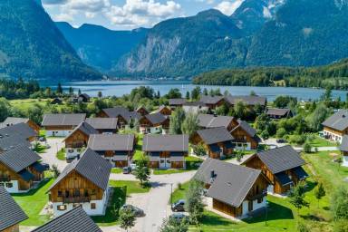 Chalet Obertraun