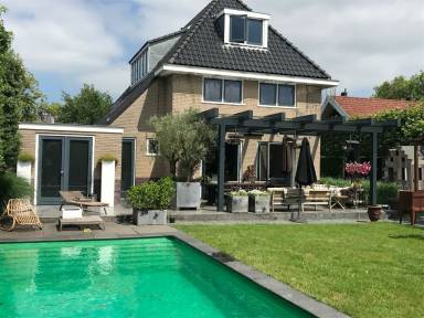 Villa Purmerend