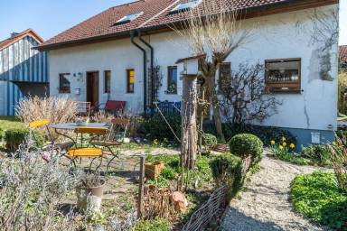 Apartment  Singen