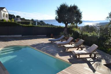 Villa 130 m²