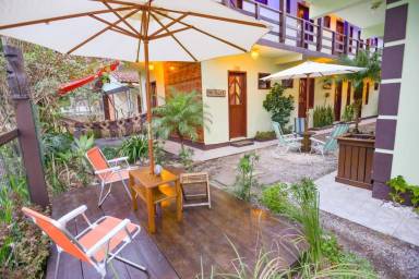 Apartamento Garopaba