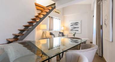 Appartement 85 m²