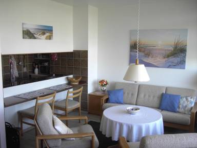 Ferielejlighed Dahme