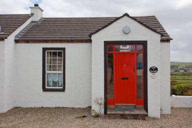 Cottage Portrush