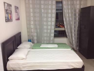 Appartement Haïfa