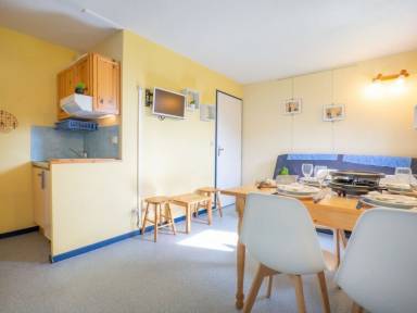 Apartment Villarembert