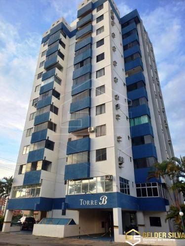 Apartamento Caldas Novas