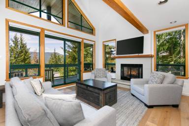 House  Whistler