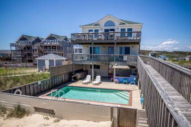 House Nags Head