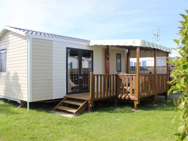 Mobil-home Saint-Hilaire-de-Riez
