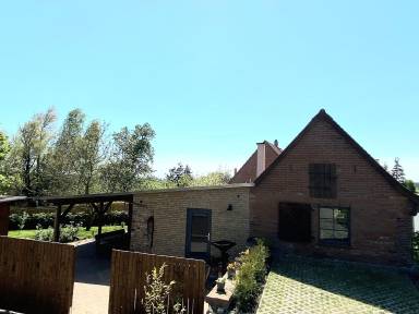 Ferienhaus Berkholz