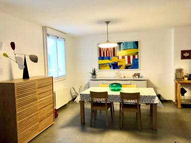 Maison de vacances 75 m²