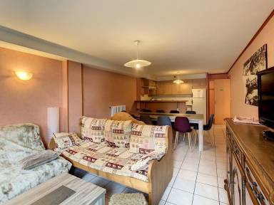 Apartment Villarembert
