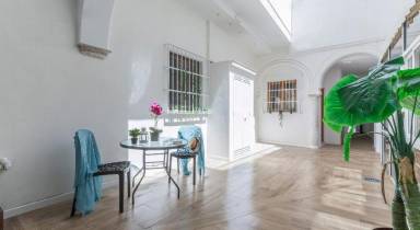 Appartement 94 m²