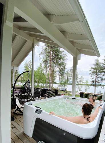 Villa Rovaniemi