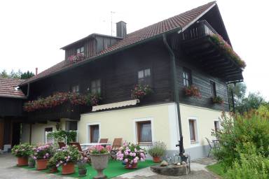 Landhaus Bad Griesbach im Rottal