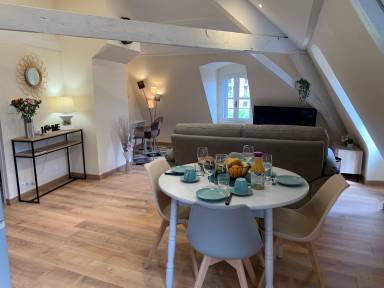 Appartement Bergerac