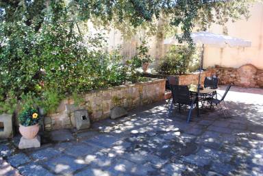 Casale Firenze