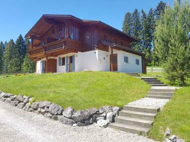 House  Marktoberdorf