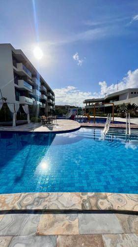 Apartamento Porto de Galinhas
