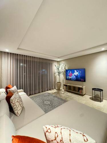 93 m² Ferienwohnung