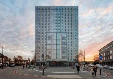 Appartement Wandsworth