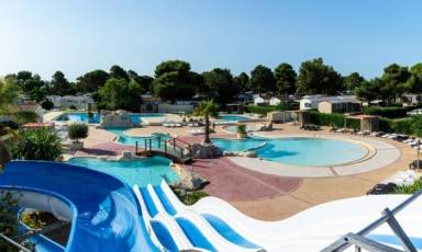 Chalet Vendres