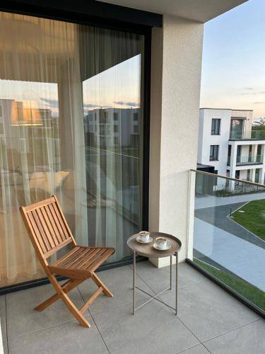 Apartmán Olomouc