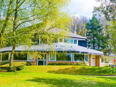 Gîte 42 m²