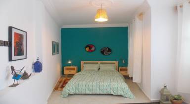 Appartement El Jadida