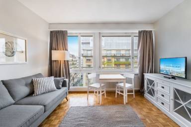 Apartment Malombré