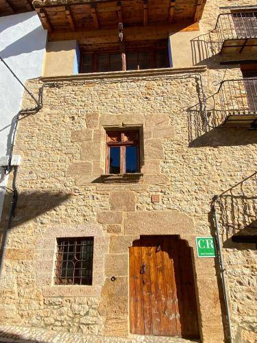 Casa La Iglesuela del Cid