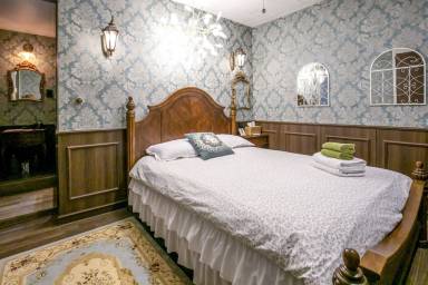 33 m² Accommodation