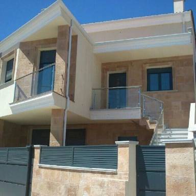 Chalet Zarza de Granadilla