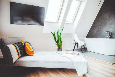 Appartamento 42 m²