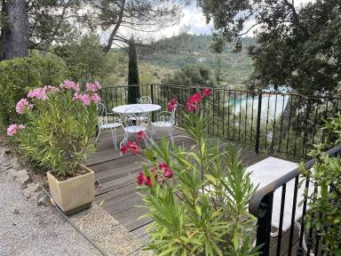 Cottage  Esparron-de-Verdon