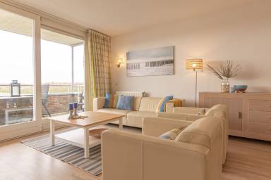 Ferienwohnung Julianadorp