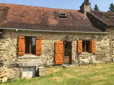 Cottage Saint-Paul-la-Roche
