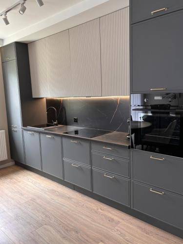 Apartament Lidzbark Warmiński