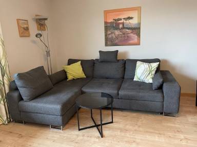 Appartement Nuremberg