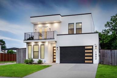 House West Dallas