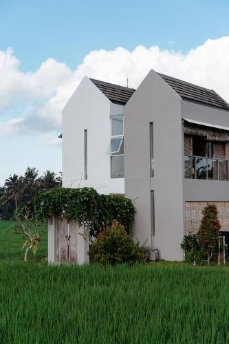 Bed & Breakfast  Ubud