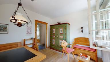 70 m² Apartment