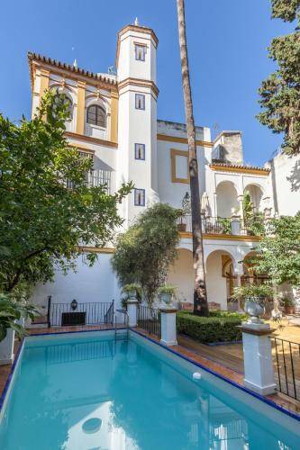 Villa Sevilla