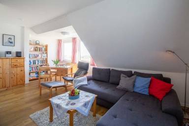 Ferienwohnung Nebel