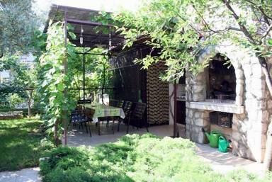 Ferienwohnung Klimaanlage Mali Lošinj