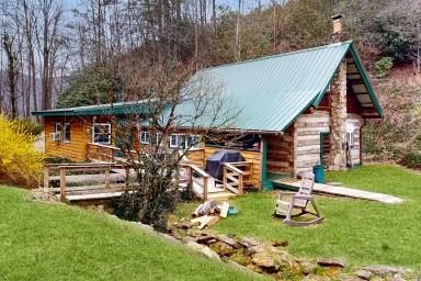 123 m² Cabin