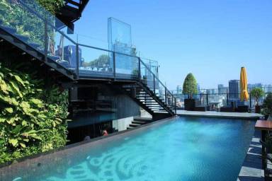 Apartment  Da Kao