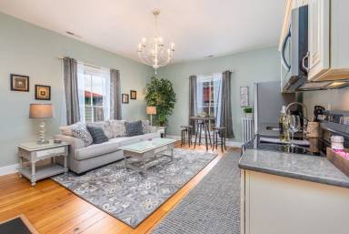 Apartment Staunton